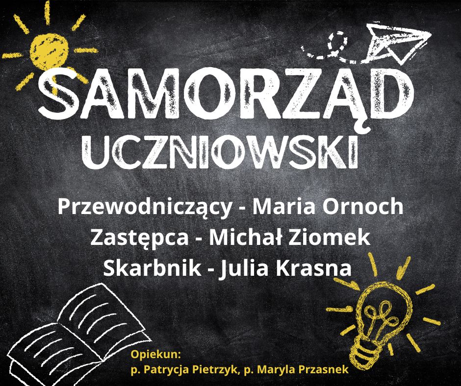 Samorząd Uczniowski